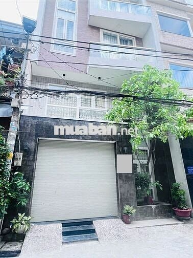 CHÍNH CHỦ CHO THUÊ NHÀ MẶT TIỀN 65A GIẢI PHÓNG P4 TÂN BÌNH 20 triệu