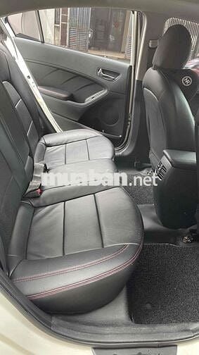 Kia K3 1.6AT một chủ cần bán