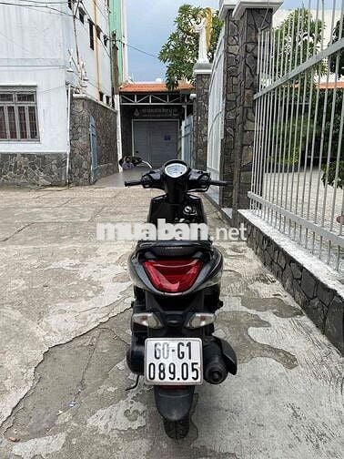 CẦN BÁN XE JANUS, anh chị cô chú ơii