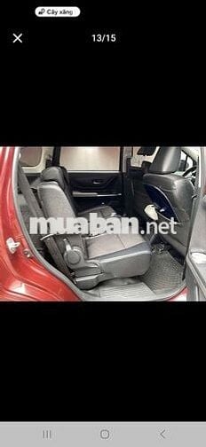 BÁN XE BAO NỢ XẤU. TRẢ GÓP. Veloz Cross Top