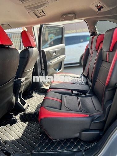 Toyota Avanza AT Premio 2025 một chủ đẹp như mới