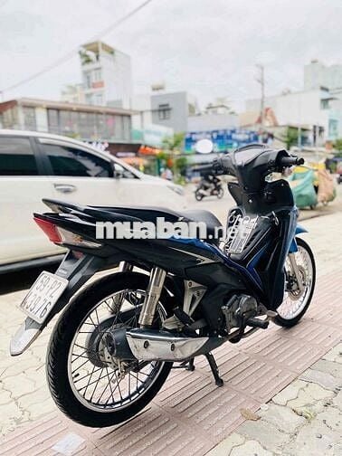 Honda Wave Rsx Fi 110cc Bstp