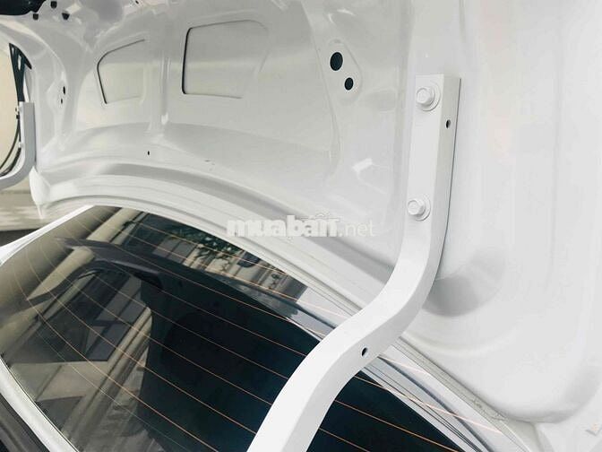 Mitsubishi Attrage 2021 1.2L CVT Premium - 62000 k