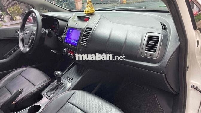 Kia K3 1.6AT một chủ cần bán