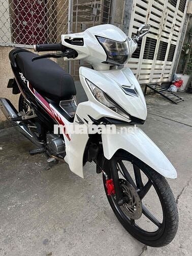 Wave RSX Fi 2018 dọn kiểng. BSTP cavet đầy đủ