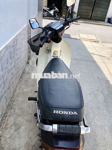 Bán xe dream thái TP, chính chủ, Máy ngon bổ rẻ