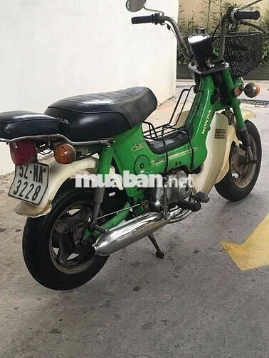 Hoada chaly 50, chính chủ công chứng liền bstp