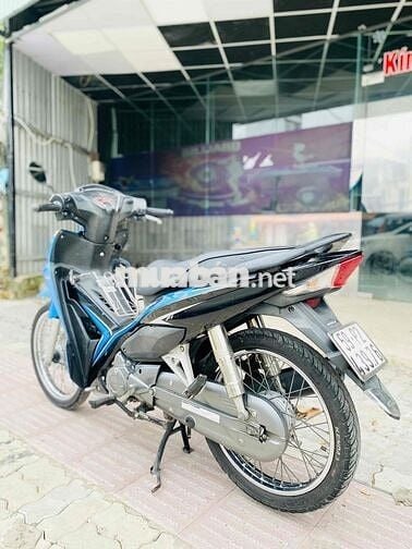 Honda Wave Rsx Fi 110cc Bstp