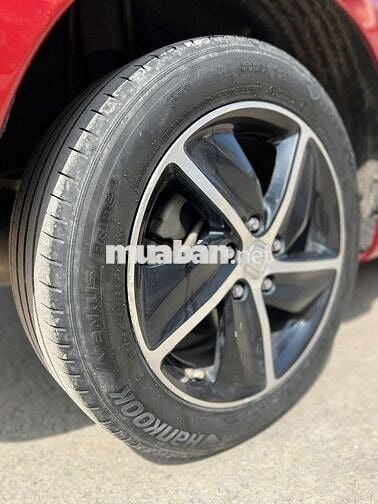 Honda HR-V 2021 bảng L cao cấp Nhập THÁI rất đẹp