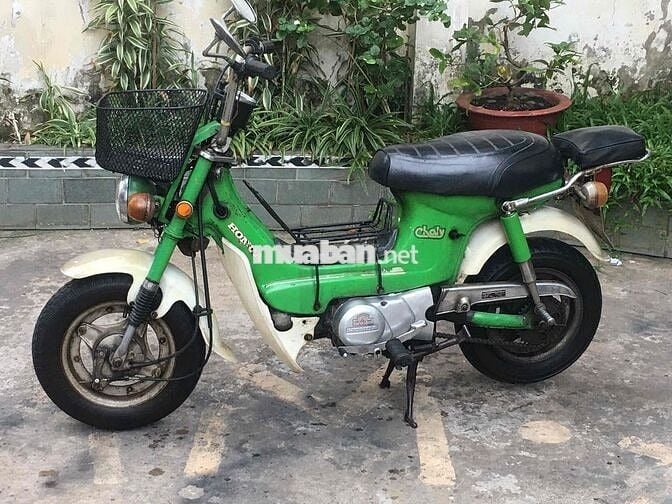 Hoada chaly 50, chính chủ công chứng liền bstp