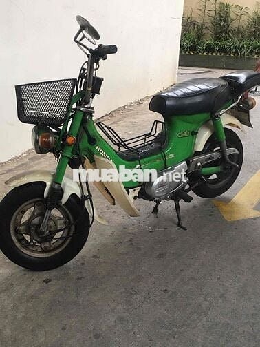 Hoada chaly 50, chính chủ công chứng liền bstp