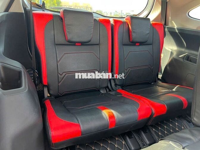 Toyota Avanza AT Premio 2025 một chủ đẹp như mới