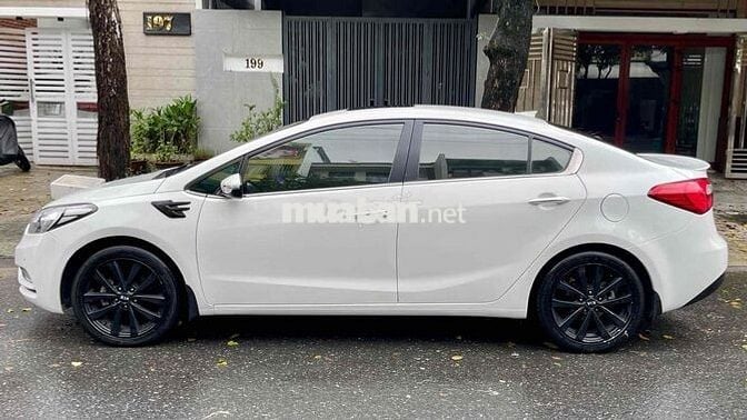 Kia K3 1.6AT một chủ cần bán