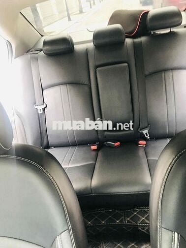 Mitsubishi Attrage 2021 1.2L CVT Premium - 62000 k