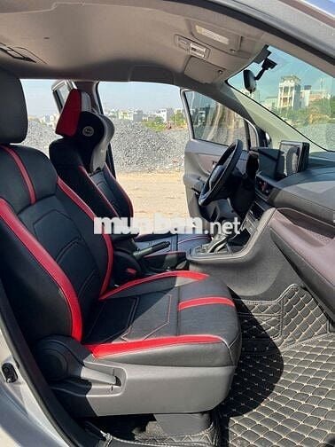 Toyota Avanza AT Premio 2025 một chủ đẹp như mới