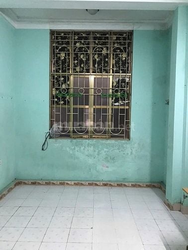 Cho thuê nhà riêng khu Nguyễn Trãi cách chợ Phùng khoang 50m,30m2x4,5t