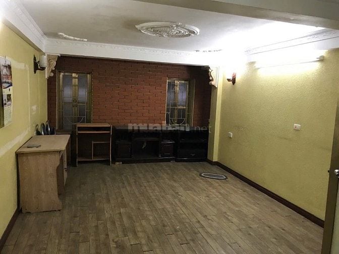 Cho thuê nhà riêng khu Nguyễn Trãi cách chợ Phùng khoang 50m,30m2x4,5t