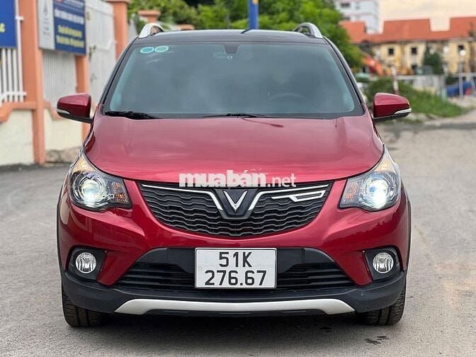 VinFast Fadil 2022 - 51k km một chủ rất mới và đẹp