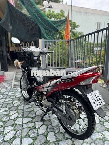 Thanh lý Future neo kim 2007