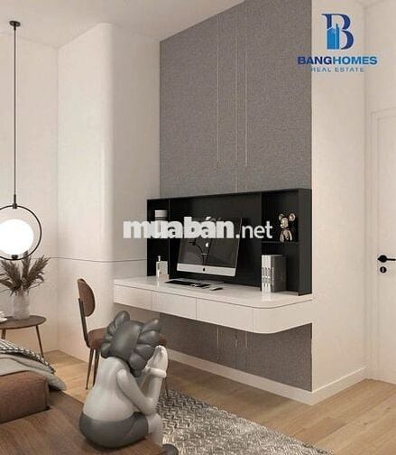 Căn hộ 3PN2WC The Park Residence 106M2 Giá 11 Triệu LH QUỲNH QUỲNH