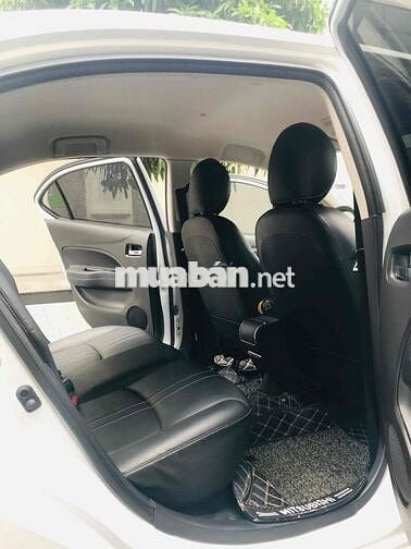 Mitsubishi Attrage 2021 1.2L CVT Premium - 62000 k