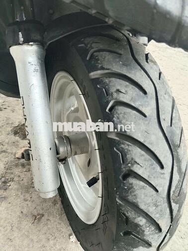 SYM Attila máy móc rất êm vỏ nhớt mới