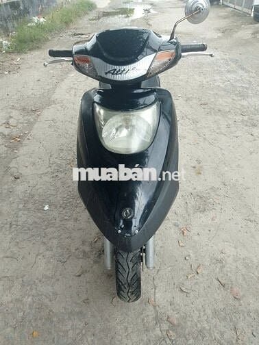 SYM Attila máy móc rất êm vỏ nhớt mới