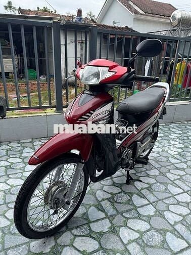 Thanh lý Future neo kim 2007