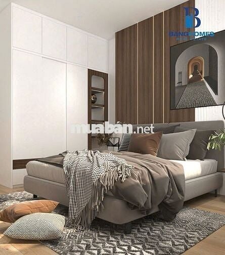 Căn hộ 3PN2WC The Park Residence 106M2 Giá 11 Triệu LH QUỲNH QUỲNH