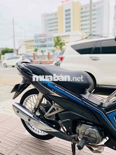 Honda Wave Rsx Fi 110cc Bstp