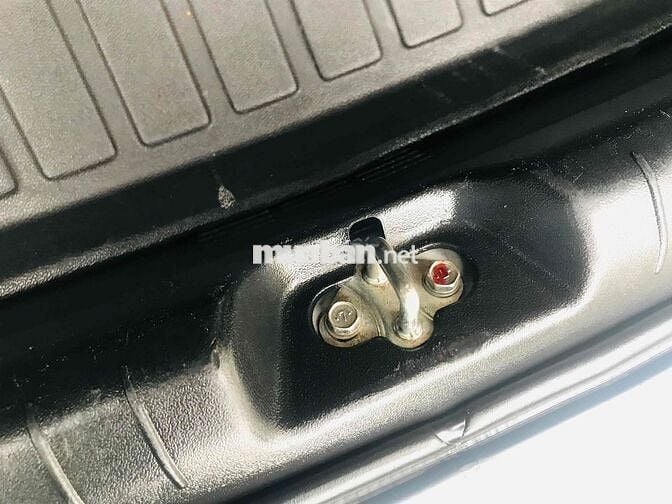 Mitsubishi Attrage 2021 1.2L CVT Premium - 62000 k