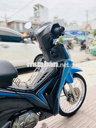 Honda Wave Rsx Fi 110cc Bstp