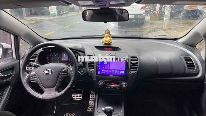 Kia K3 1.6AT một chủ cần bán