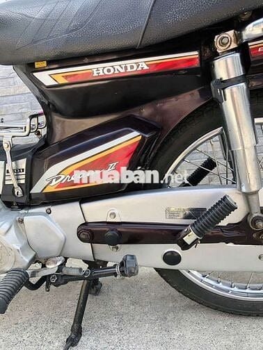 Bán xe dream thái TP, chính chủ, Máy ngon bổ rẻ