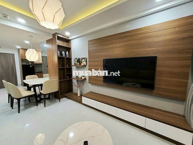 Cho thuê gấp căn hộ SUNRISE RIVERSIDE 2PN Giá chỉ 12 Triệu/tháng