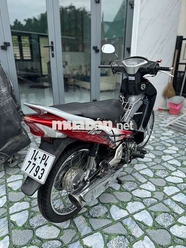 Thanh lý Future neo kim 2007