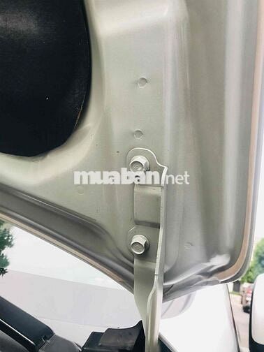 Mitsubishi Attrage 2021 1.2L CVT Premium - 62000 k