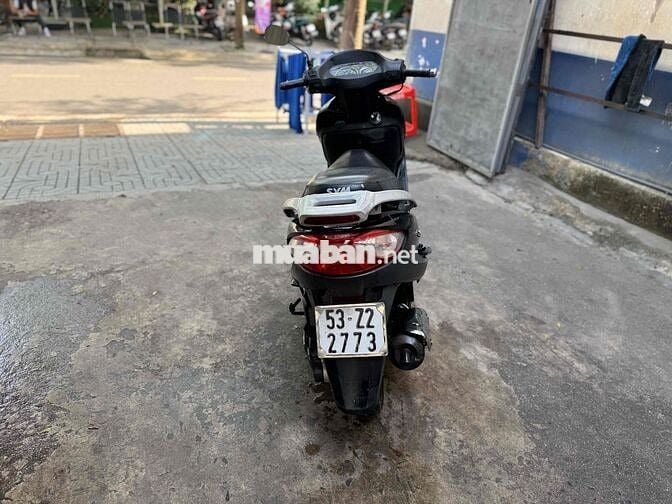 2007 Atila Victoria chân bấm BSTP còn ngon