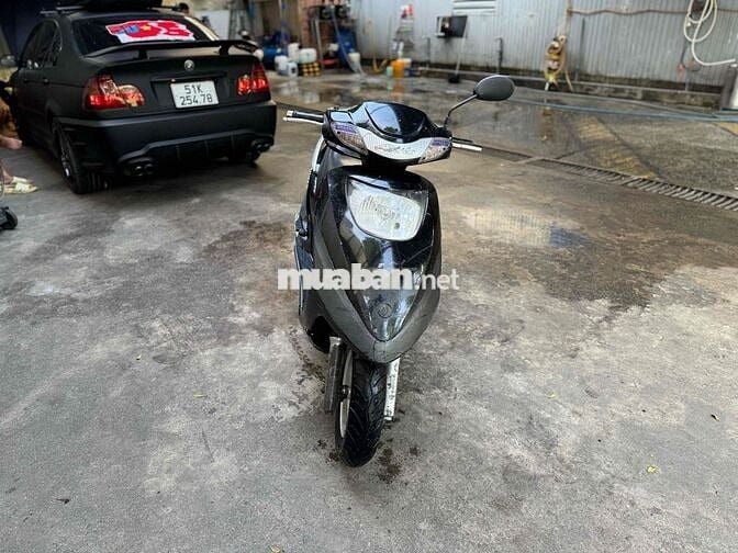 2007 Atila Victoria chân bấm BSTP còn ngon