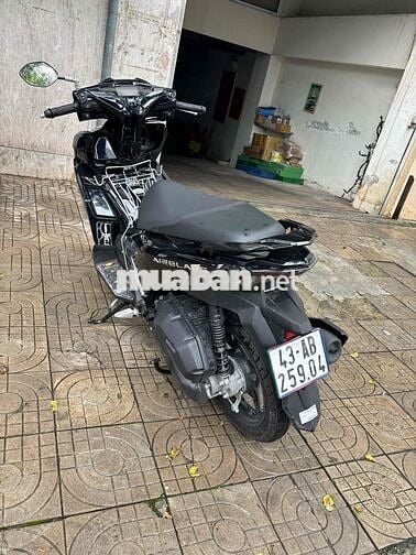 Honda Air Blade 2025 Đen 500km
