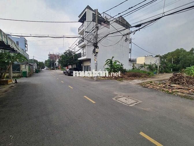 Bán Gấp Đất Giá Rẻ Bàu Bàng 500m2 420tr.Sổ riêng.Gần chợ,Xây cho thuê