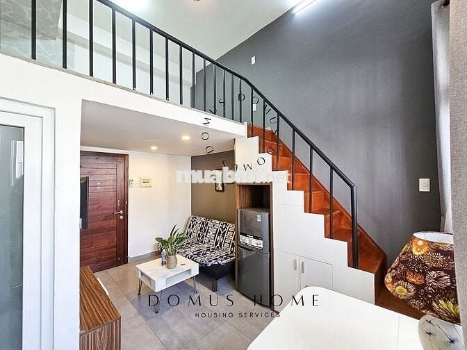 PHÒNG THẬT 100% GẦN ĐẠI HỌC UFM,KCX, NGUYỄN TẤT THÀNH - HUỲNH TẤN PHÁT