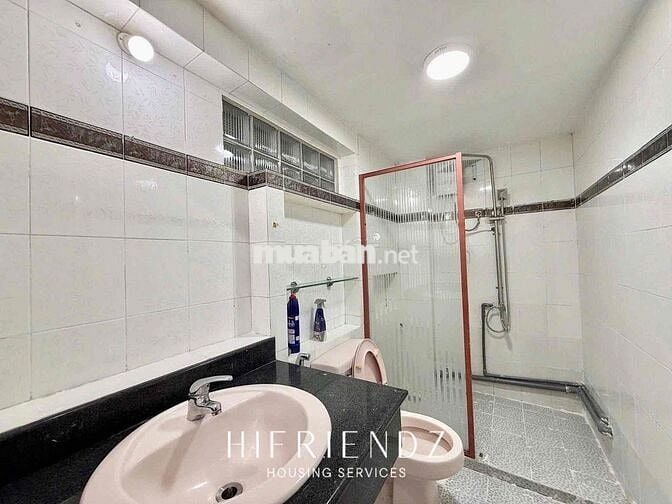 Chính Chủ Cho Thuê Căn Hộ Chung Cư ( 50m2 ) Quận 5 Phòng Ngủ Ban Công