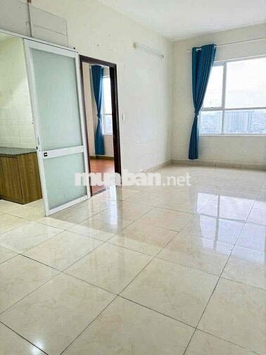 Căn Hộ Chung CƯ  Zentower q12  2PN / 2WC Sổ Riêng