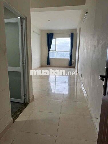 Căn Hộ Chung CƯ  Zentower q12  2PN / 2WC Sổ Riêng