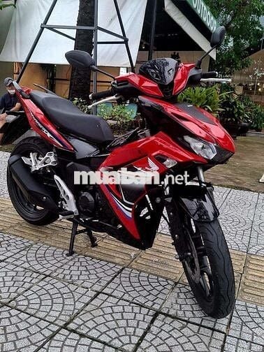 Winner X V3. Khóa ga. Biển 43 . Xe đẹp chất