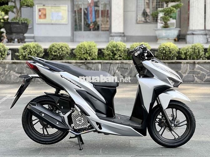 ❤️ VARIO 150 2019 BẠC POSCHE BSTP CHÍNH CHỦ CÓ GÓP