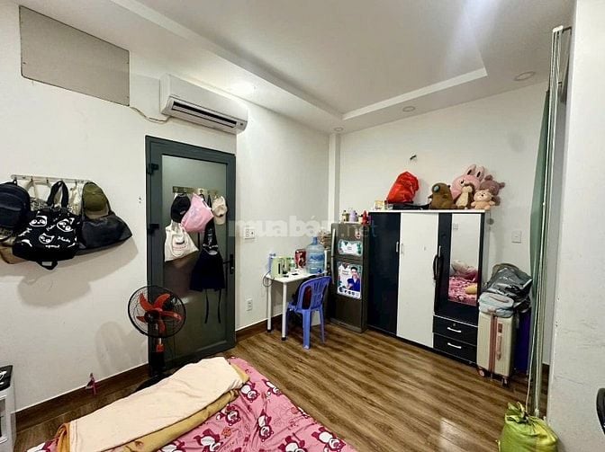 🌈 NHÀ 3LẦU ĐƯỜNG PHAN VĂN TRỊ,P10, QUẬN-GV