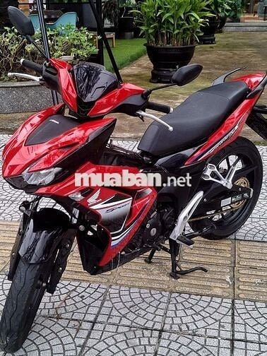 Winner X V3. Khóa ga. Biển 43 . Xe đẹp chất