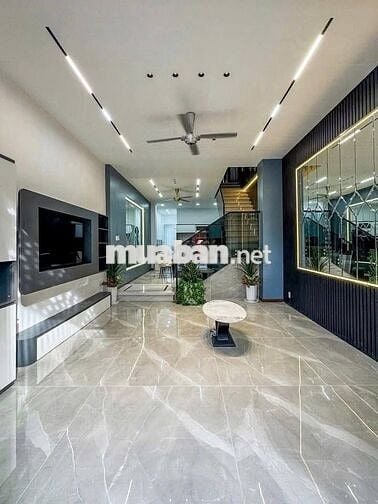 🏡 NGỘP NGÂN HÀNG BÁN LỖ CĂN 1 TRỆT 2 LẦU NGAY TRUNG TÂM THỚI HOÀ💥